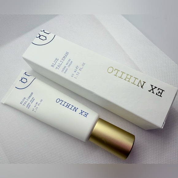 Ex Nihilo Hand Cream Blue Talisman - Picture 1 of 3